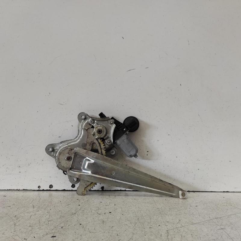 window regulator/motor rear left