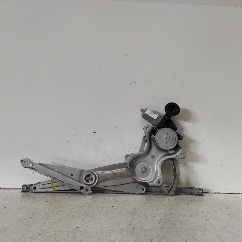 window regulator/motor front left