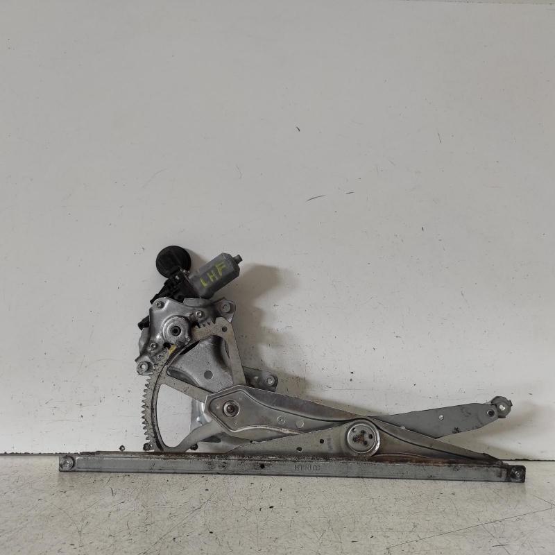 window regulator/motor front left