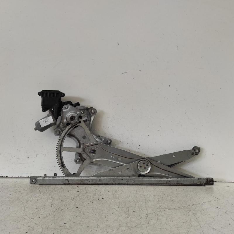 window regulator/motor front right