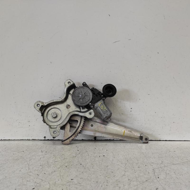 window regulator/motor rear left