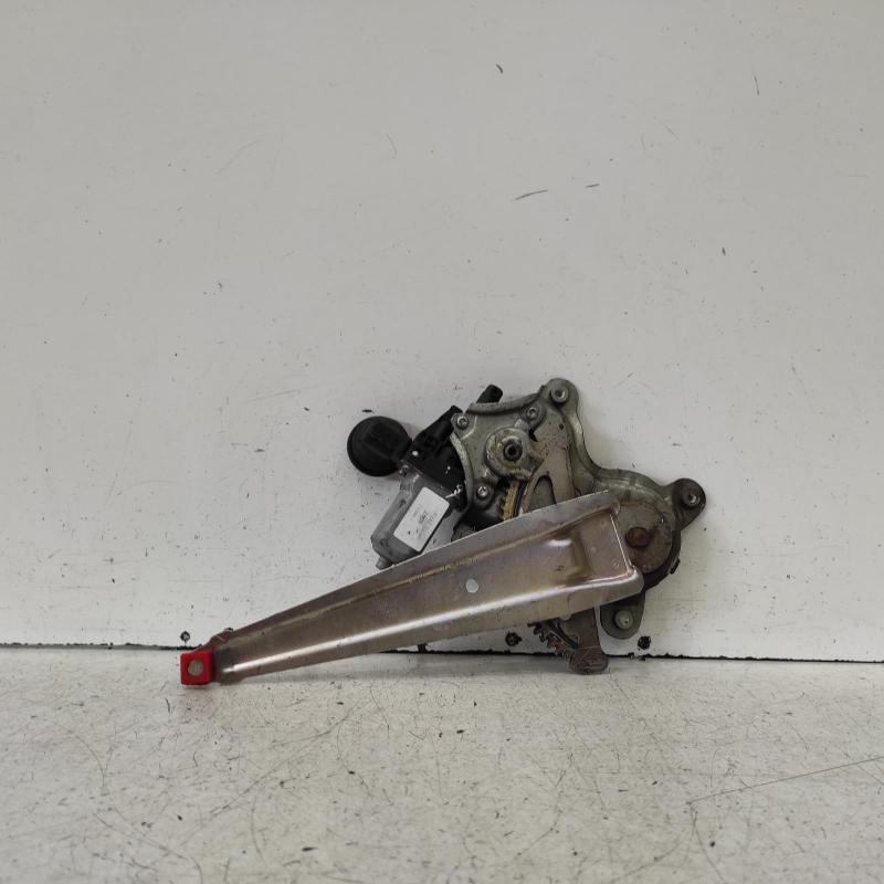 window regulator/motor rear left