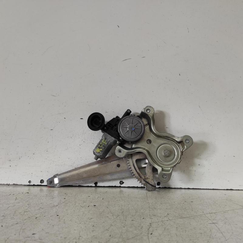 window regulator/motor rear right