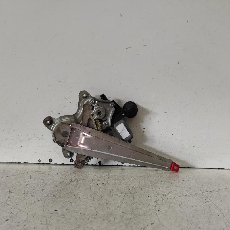 window regulator/motor rear right