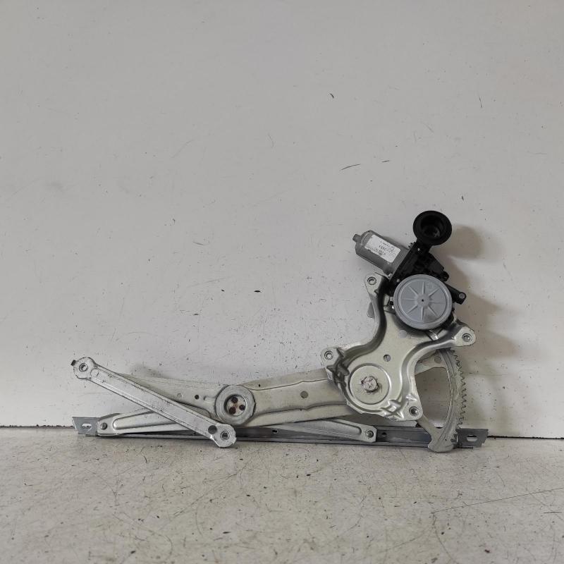 window regulator/motor front left