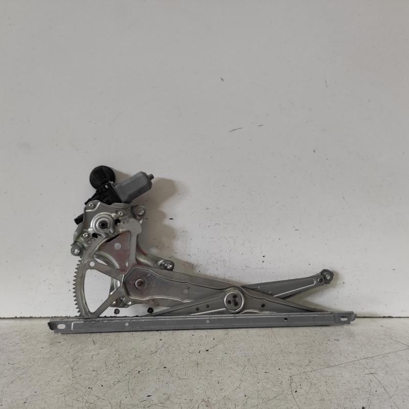 window regulator/motor front left