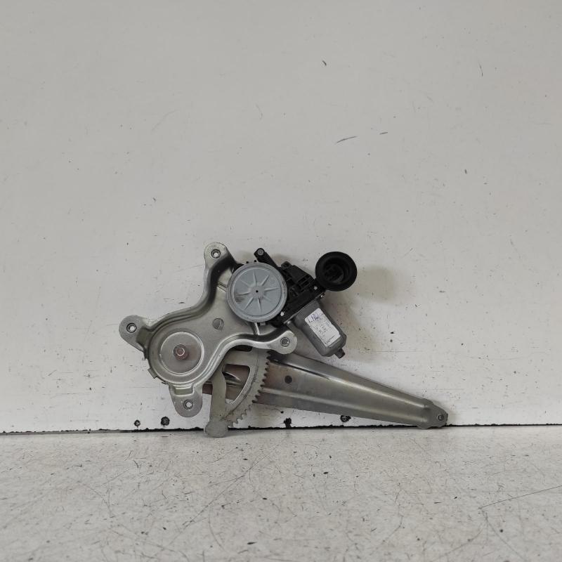 window regulator/motor rear left