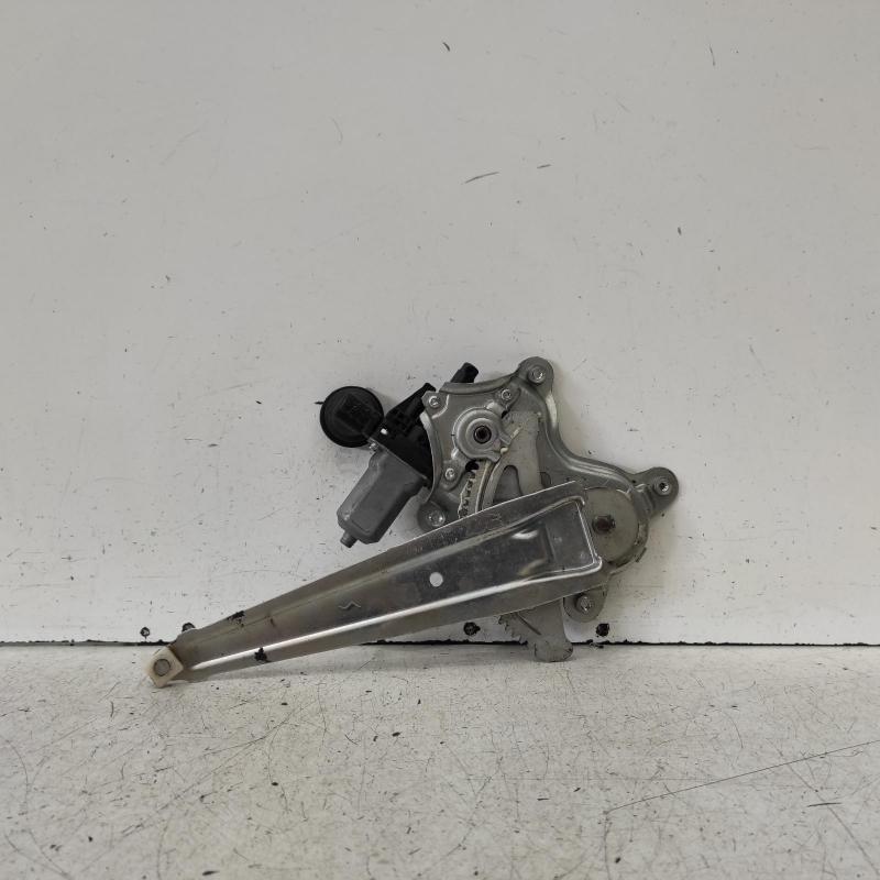 window regulator/motor rear left