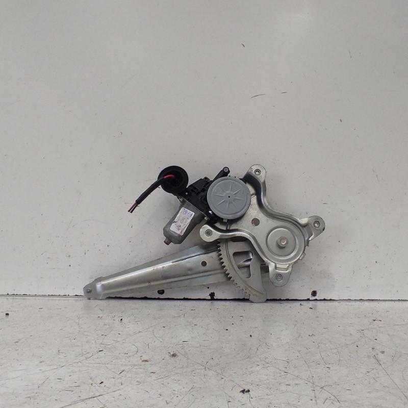 window regulator/motor rear right