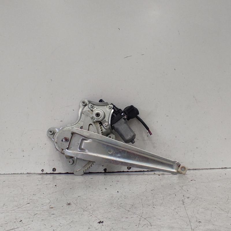 window regulator/motor rear right