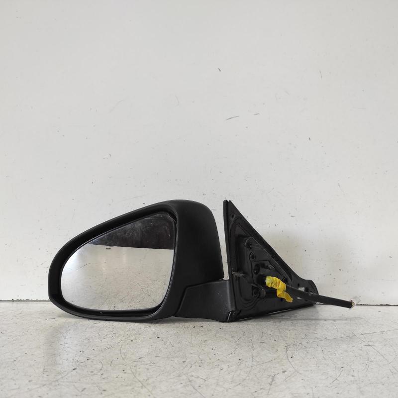 door mirror left