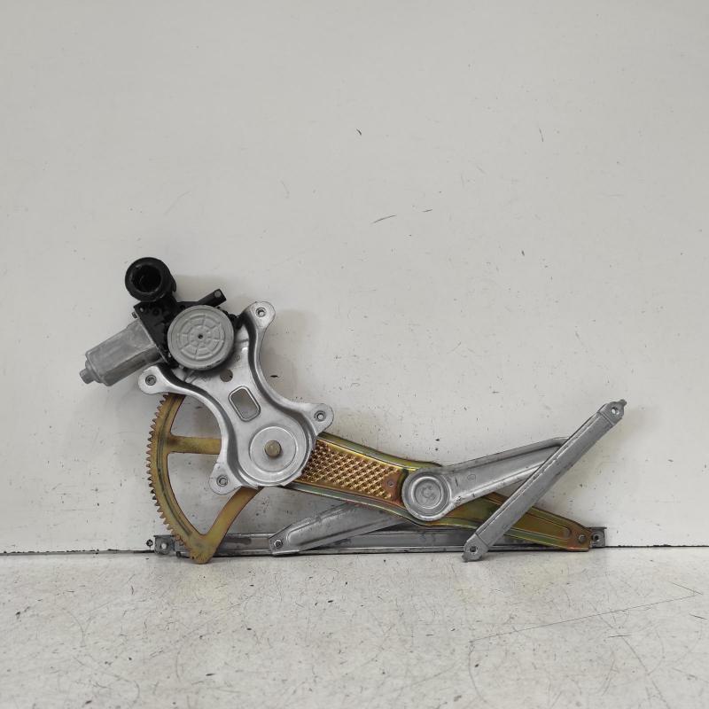 window regulator/motor front left