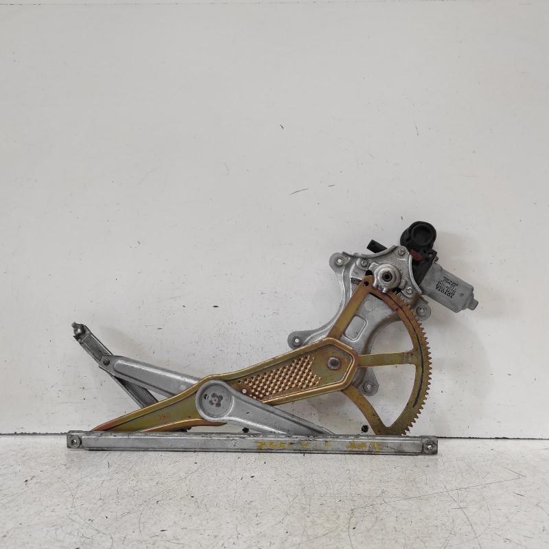 window regulator/motor front left