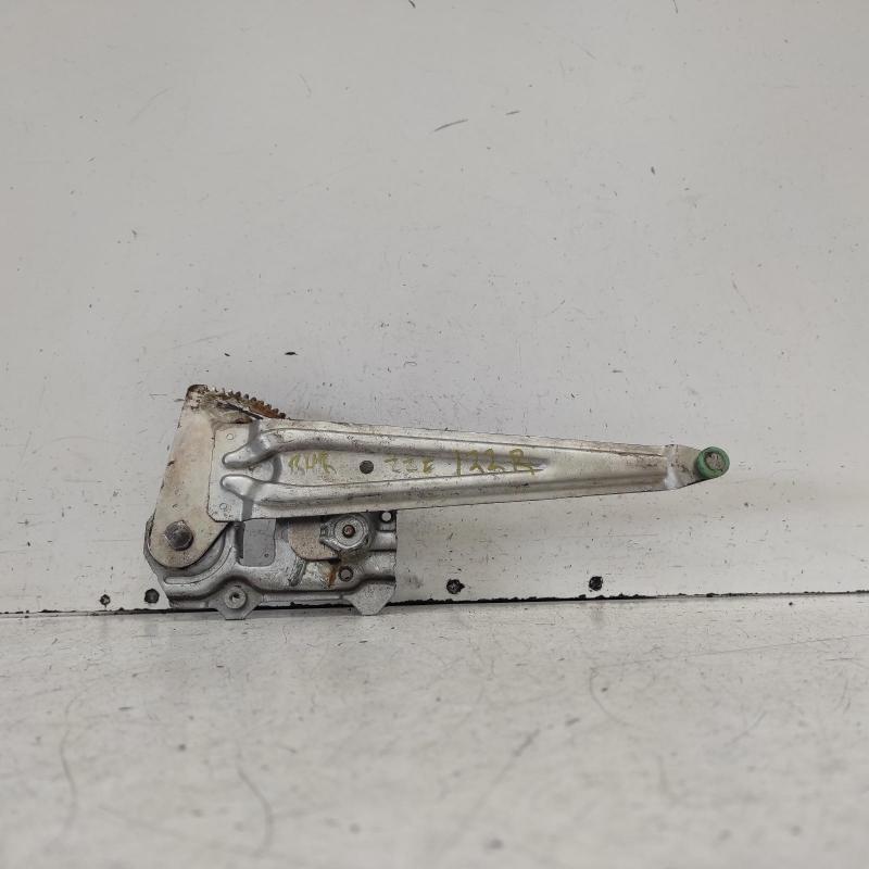 window regulator/motor rear right