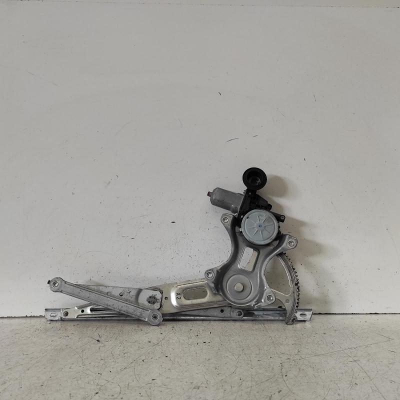 window regulator/motor front left