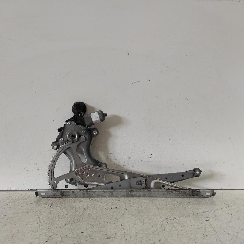 window regulator/motor front left