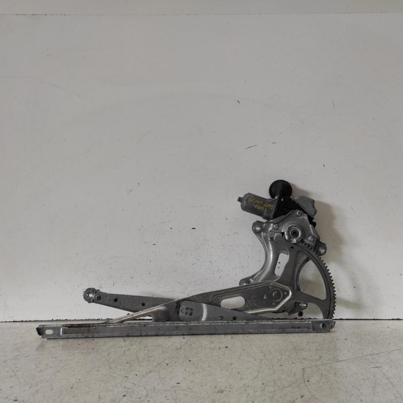 window regulator/motor front right