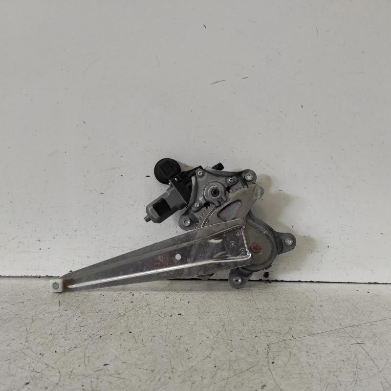 window regulator/motor rear left