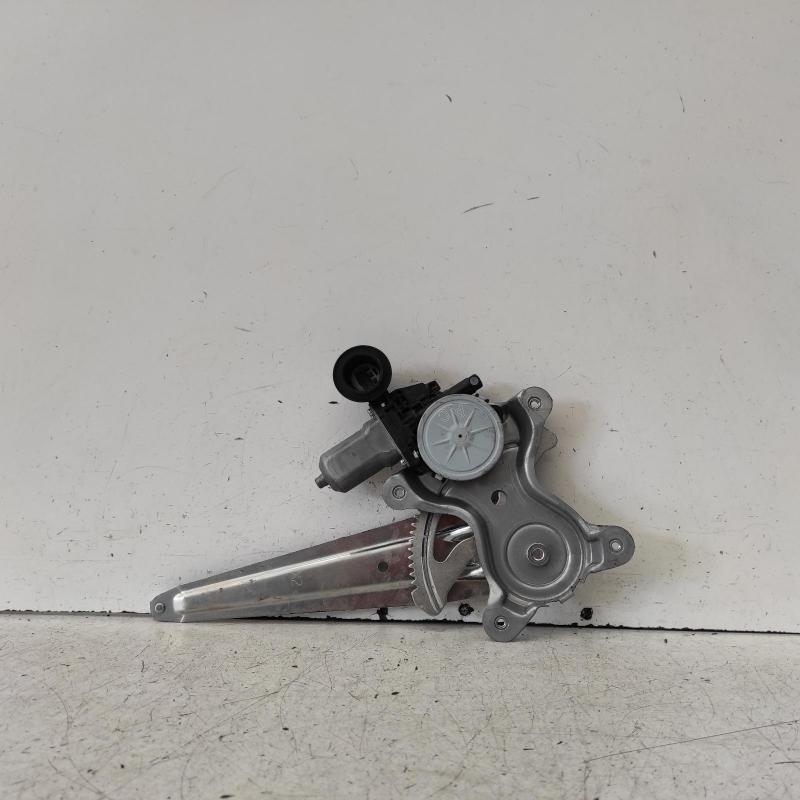 window regulator/motor rear right
