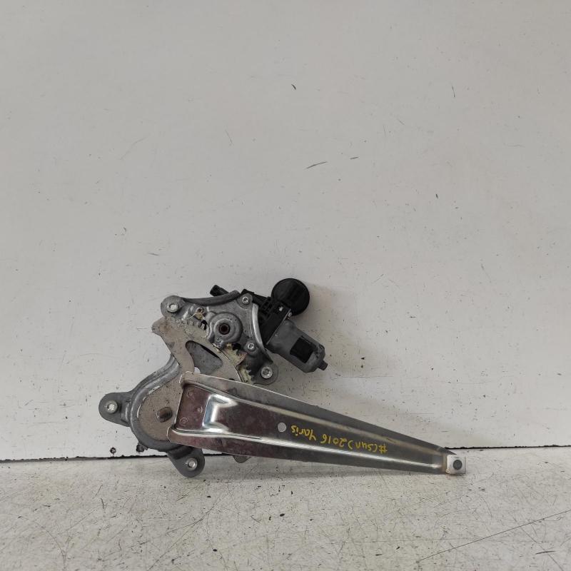 window regulator/motor rear right