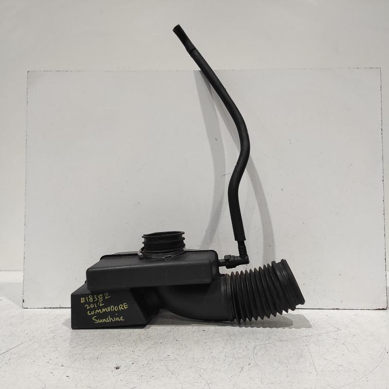 air cleaner duct/hose