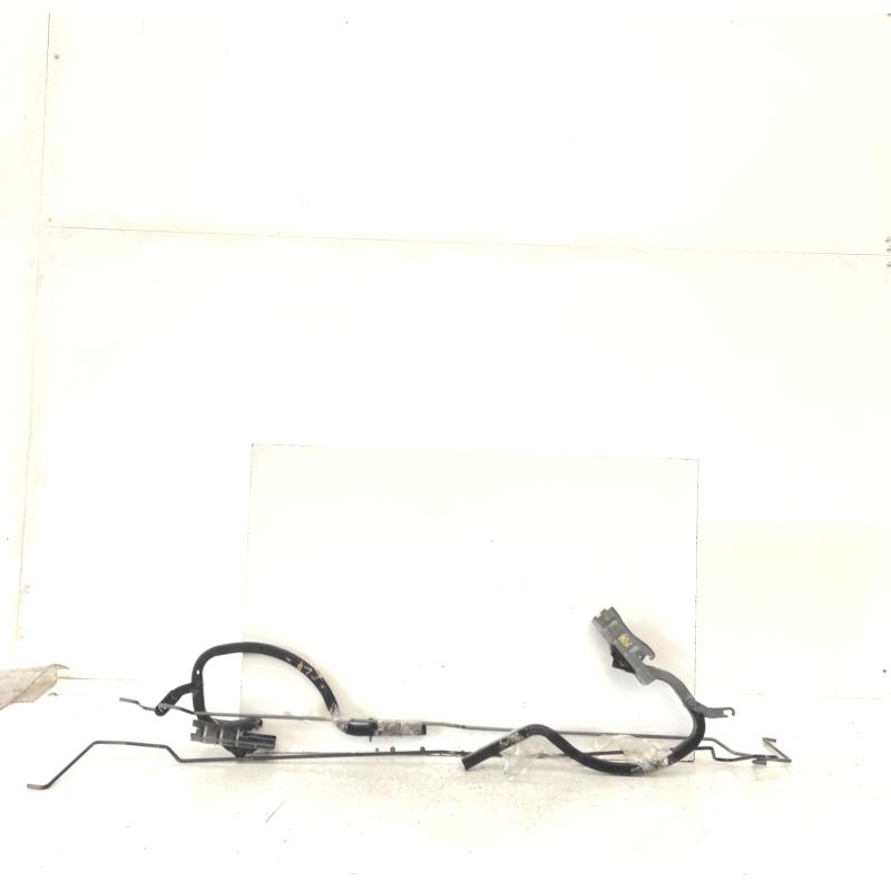 bootlid/tailgate hinge