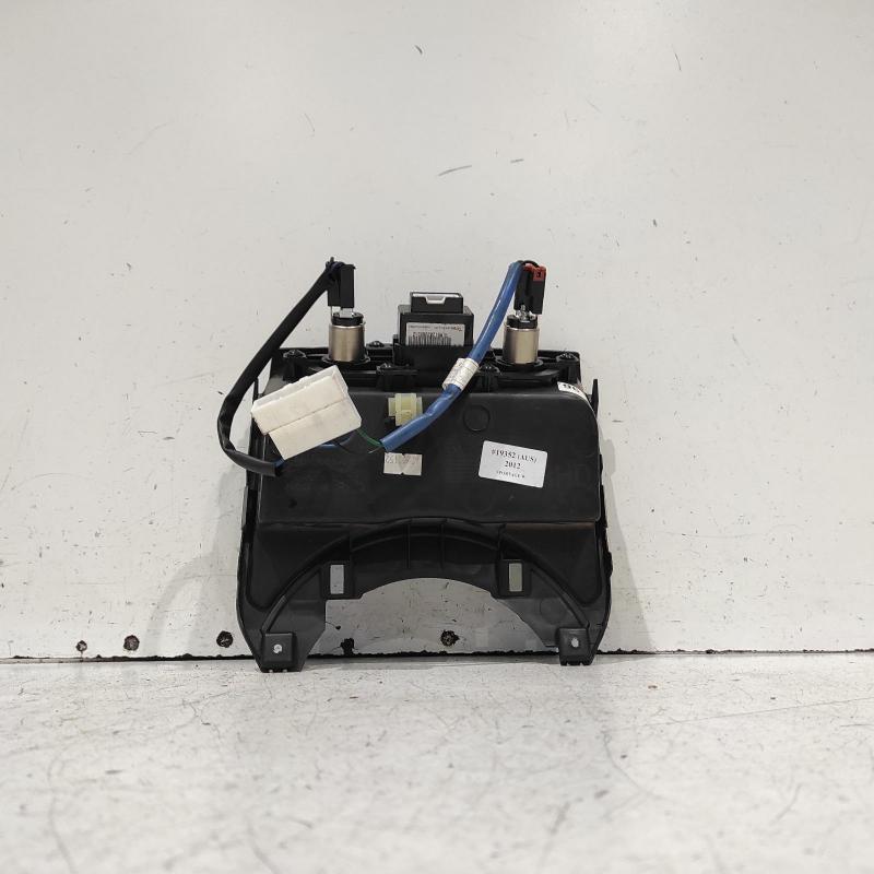 miscellaneous switch relay