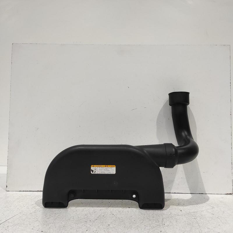 air cleaner duct/hose