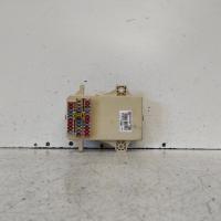 fuse box