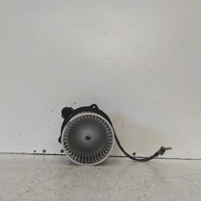 heater fan/motor