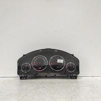 instrument cluster