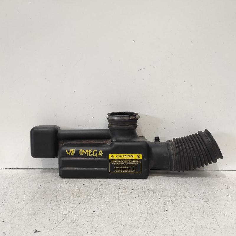 air cleaner duct/hose