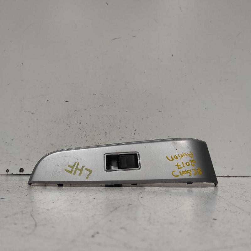 power door window switch