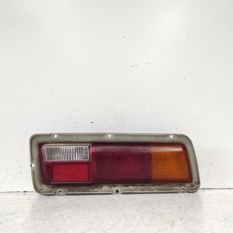 taillight right
