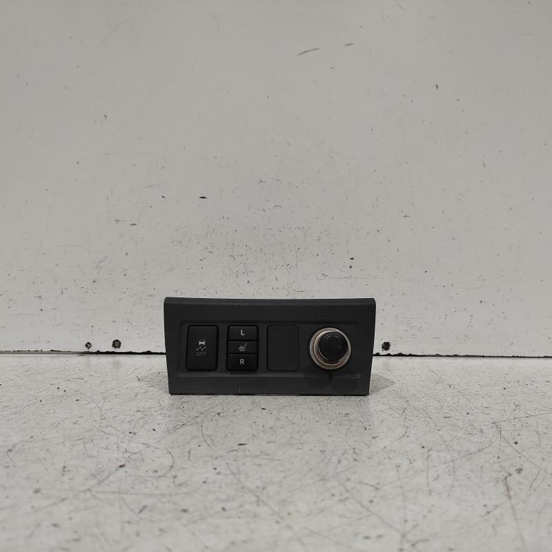 miscellaneous switch relay