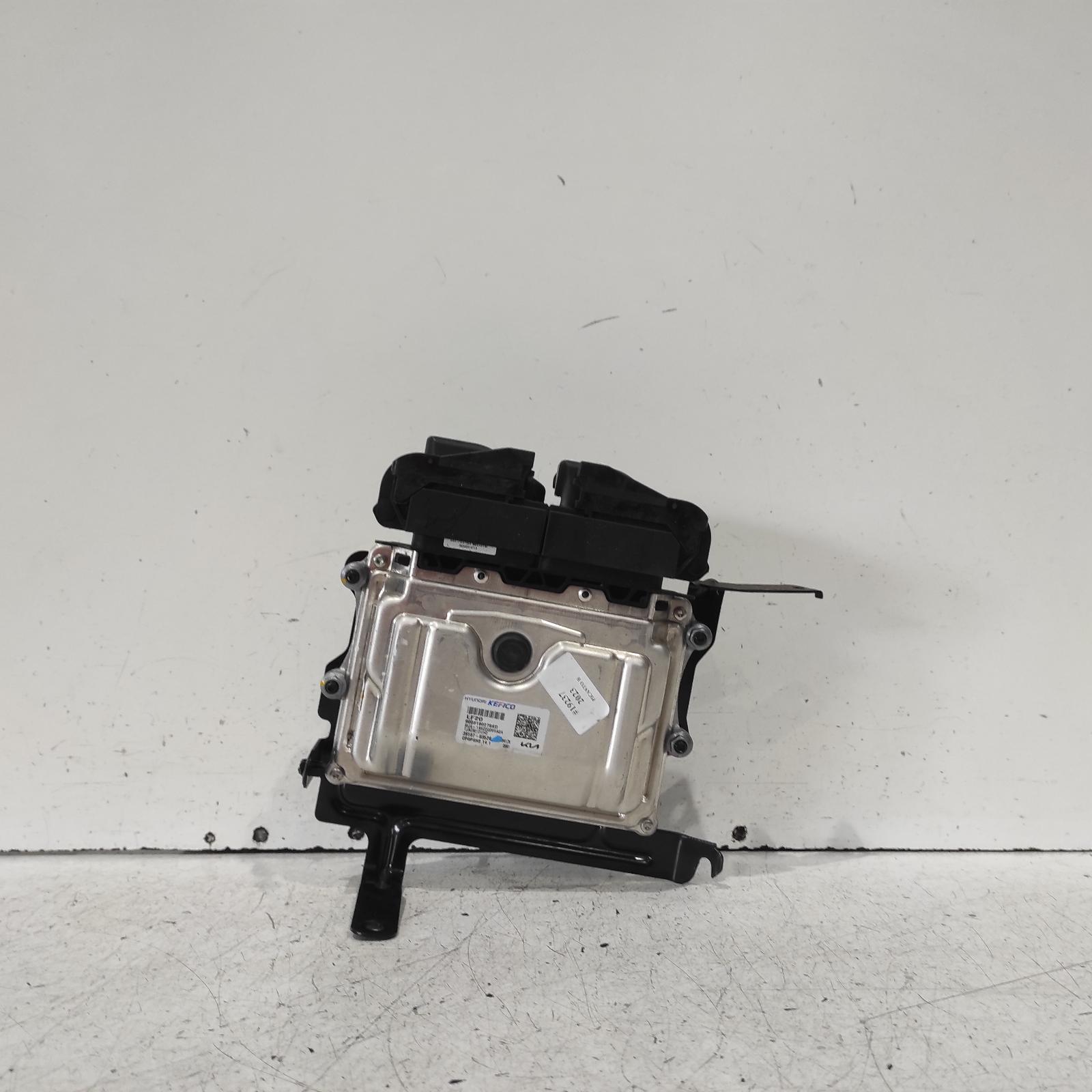 Picanto Ecu 2017-2024 engine ecu,1.2,petrol,ecu only,ja,05/17- 00019237 #626078
