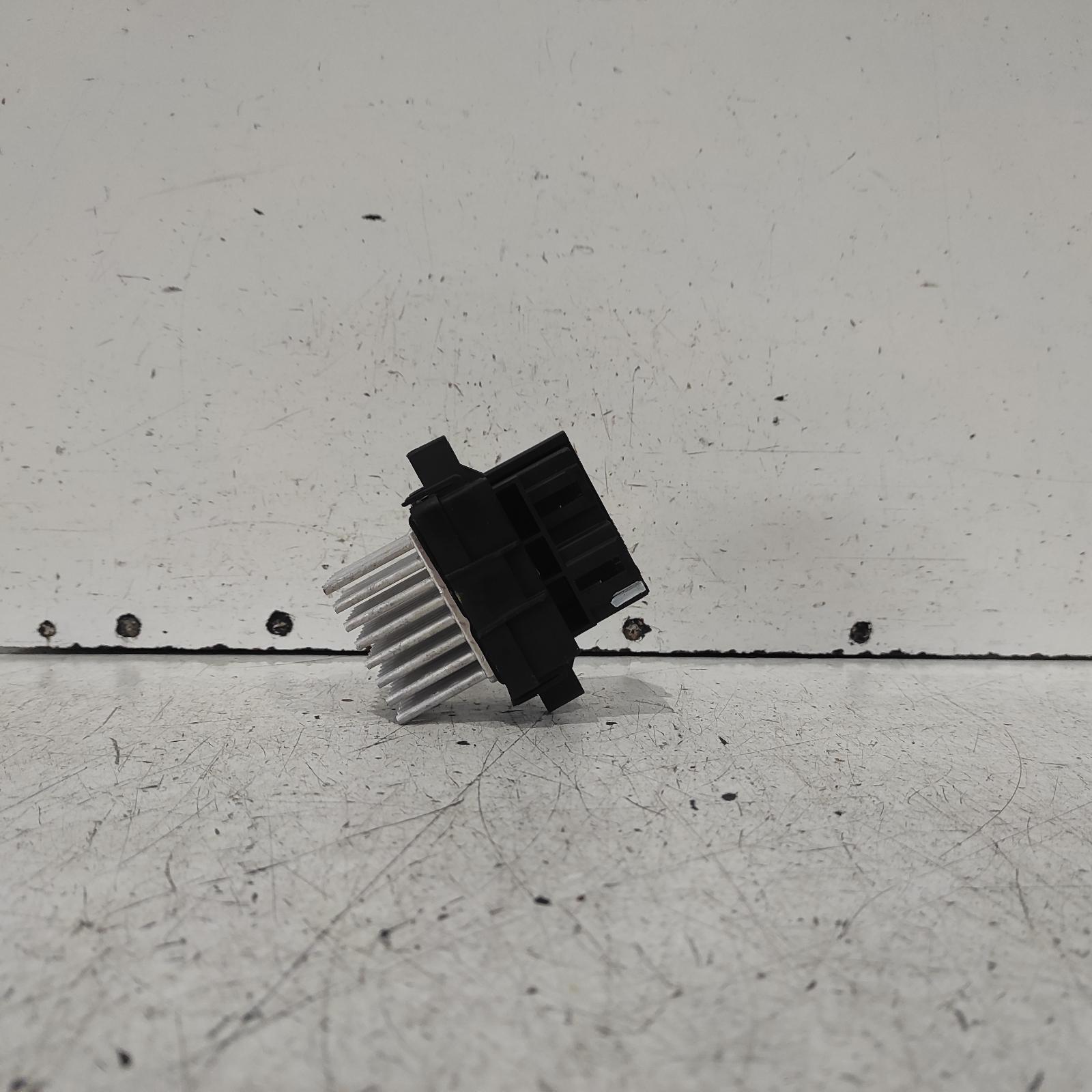 Cruze Fan Speed Resistor 2011-2017 jh,03/11-01/17 00019239 #626071
