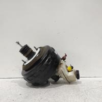 brake booster