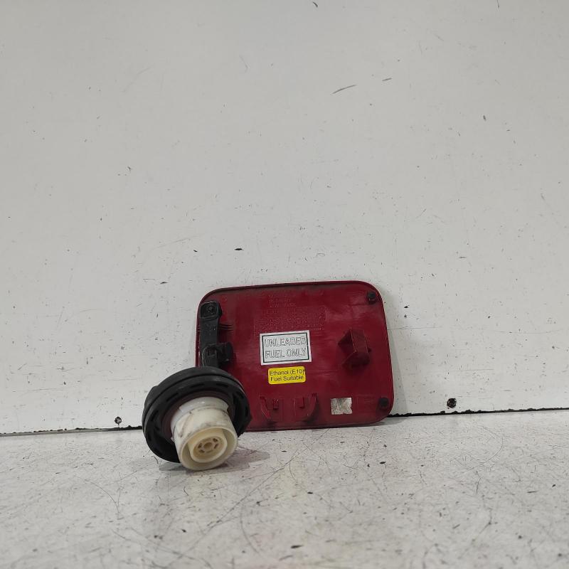 fuel door/filler