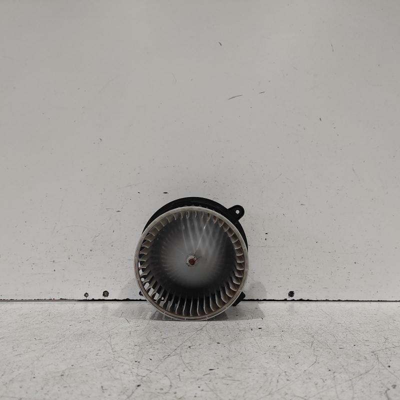 heater fan/motor