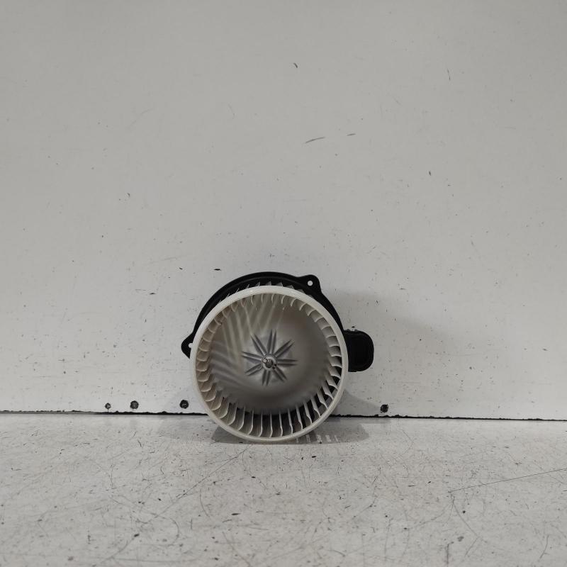 heater fan/motor