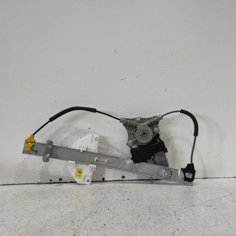 window regulator/motor front right