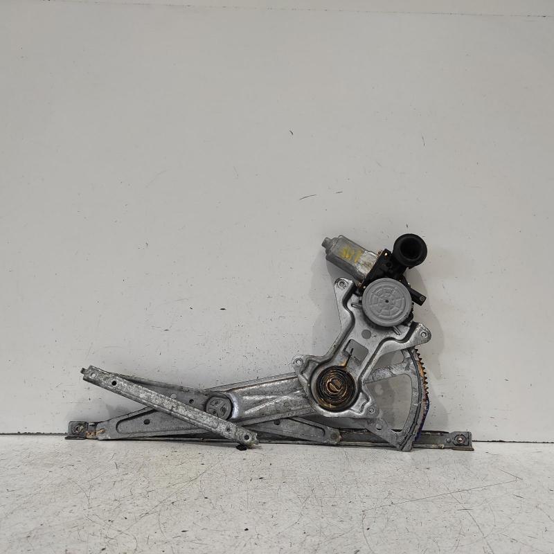 window regulator/motor front left