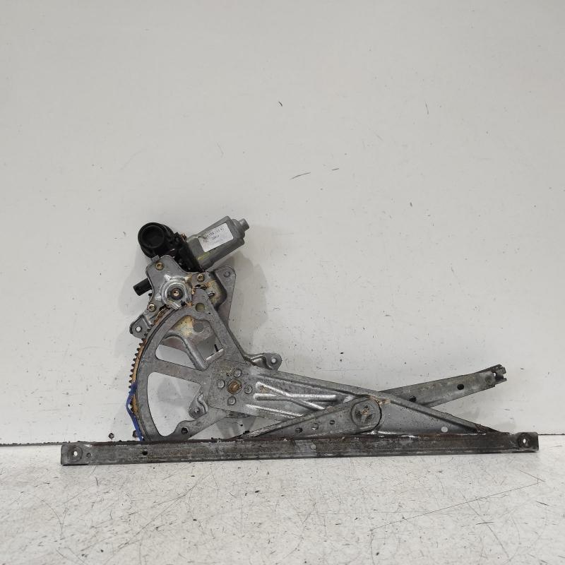 window regulator/motor front left