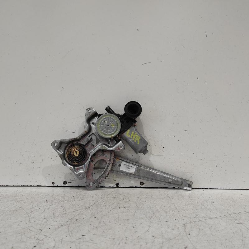 window regulator/motor rear left