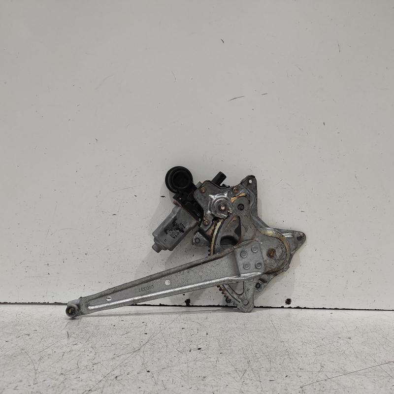window regulator/motor rear left