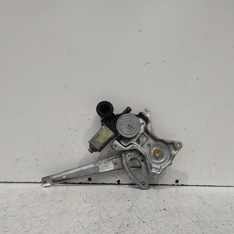 window regulator/motor rear right