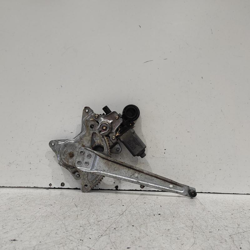 window regulator/motor rear right