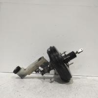 brake booster