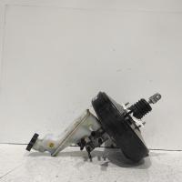 brake booster